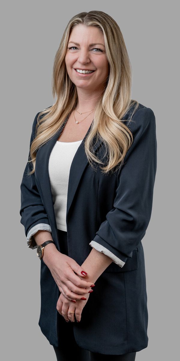 Christina Wiens - Betriebsleitung