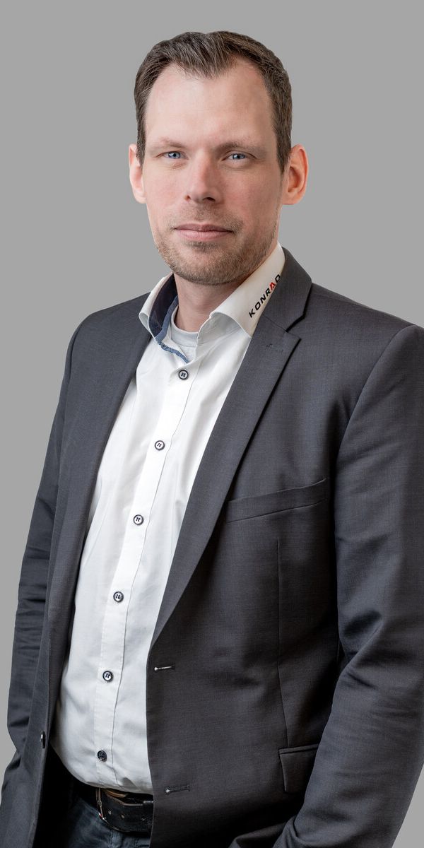 Simon Schernikau Projektmanager