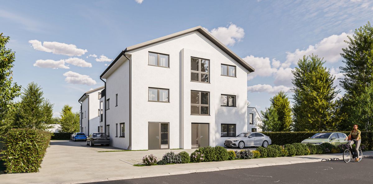 Bestandsneubau nachher