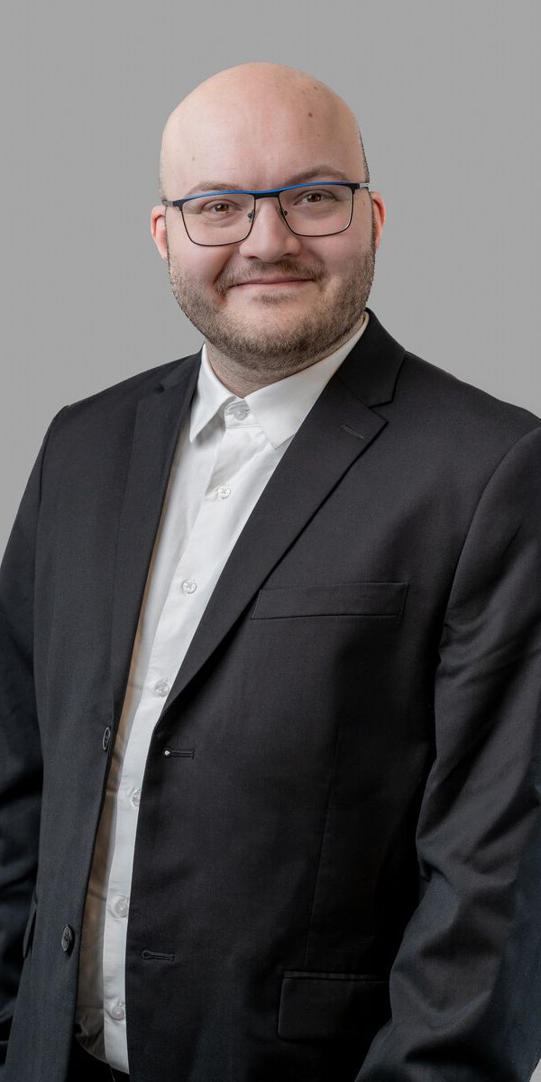 Maik Thiemann - Bauzeichner